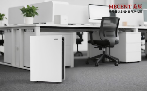 空氣凈化器租賃，為何在杭州越來(lái)越受歡迎？