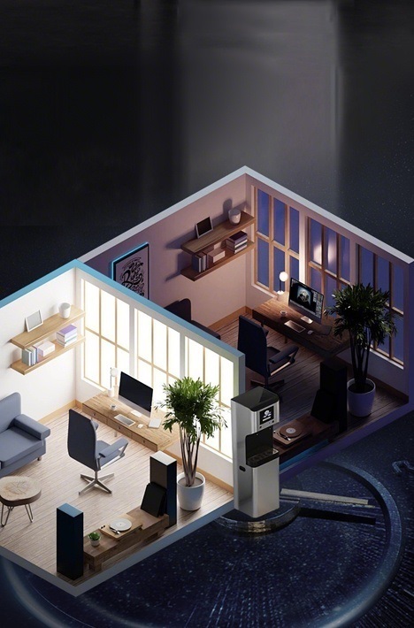 可預(yù)約定時開關(guān)機(jī)