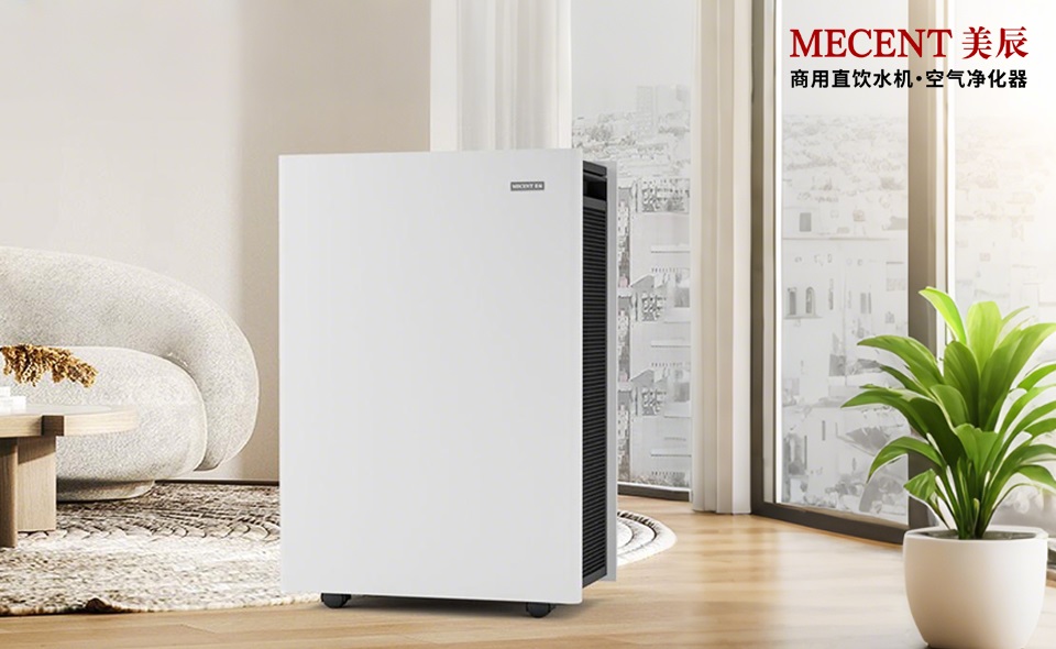 寵物掉毛季來襲，空氣凈化器真的能救場嗎？